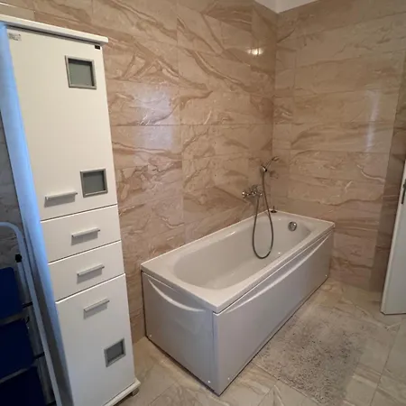 Rafailovici Apartment Budva