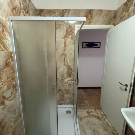 Rafailovici Apartment Budva