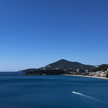 Rafailovici * Budva